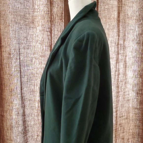VINTAGE SUMMIT HILL WOMEN'S BLAZER SIZE 8 - Picture 5 of 13